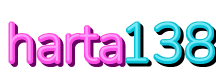 harta138 — logo kanal